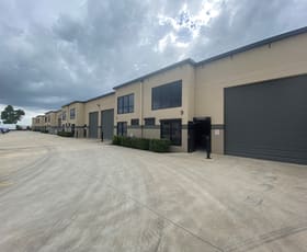 Factory, Warehouse & Industrial commercial property leased at Unit 9, 152 Old Bathurst Road Emu Plains NSW 2750