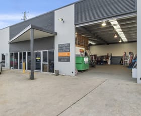 Showrooms / Bulky Goods commercial property leased at Unit 1/20 Crooked Billet Drive Bridgewater TAS 7030