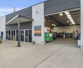 Factory, Warehouse & Industrial commercial property leased at Unit 1/20 Crooked Billet Drive Bridgewater TAS 7030