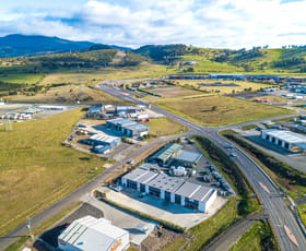 Factory, Warehouse & Industrial commercial property leased at Unit 1/20 Crooked Billet Drive Bridgewater TAS 7030