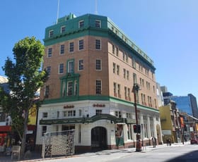 Shop & Retail commercial property leased at Ground/29 Elizabeth Street Hobart TAS 7000