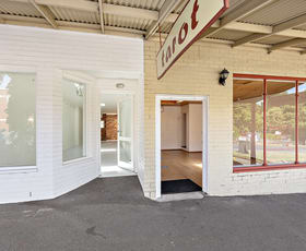 Offices commercial property leased at 107-109 Vincent Street Daylesford VIC 3460