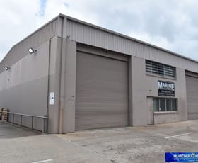 Factory, Warehouse & Industrial commercial property leased at Morayfield QLD 4506