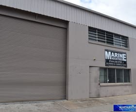 Factory, Warehouse & Industrial commercial property leased at Morayfield QLD 4506