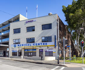Medical / Consulting commercial property for lease at 436-438 Burwood Road Belmore NSW 2192