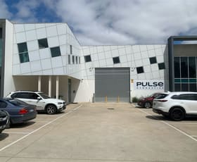 Factory, Warehouse & Industrial commercial property leased at 13 View Road Epping VIC 3076