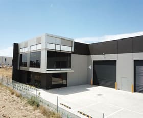 Factory, Warehouse & Industrial commercial property leased at 4/40 Mckellar Way Epping VIC 3076