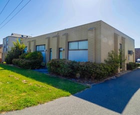 Factory, Warehouse & Industrial commercial property leased at 3/40 Mason Street Cannington WA 6107