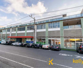 Factory, Warehouse & Industrial commercial property leased at Suite 317/91-95 Murphy Street Richmond VIC 3121