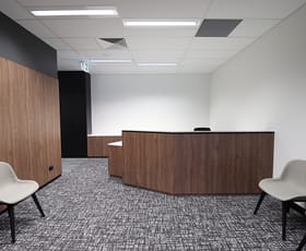 Medical / Consulting commercial property leased at 6/2 McCourt Street West Leederville WA 6007