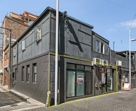 Offices commercial property leased at 26E Bay Street Rockdale NSW 2216