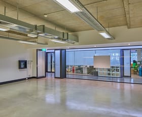 Showrooms / Bulky Goods commercial property leased at 1.23/90 Bourke Road Alexandria NSW 2015