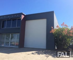 Shop & Retail commercial property leased at Unit 2/97 Jijaws Street Sumner QLD 4074
