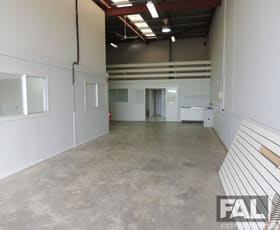 Shop & Retail commercial property leased at Unit 2/97 Jijaws Street Sumner QLD 4074