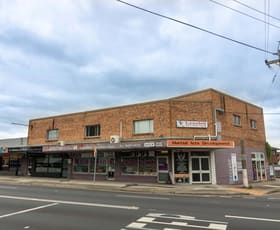Offices commercial property leased at Lot 5/639 The Horsley Drive Smithfield NSW 2164