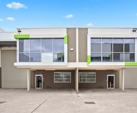 Factory, Warehouse & Industrial commercial property leased at 3/41 Rodeo Road Gregory Hills NSW 2557