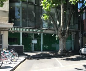 Shop & Retail commercial property leased at 25 Blessington Street St Kilda VIC 3182