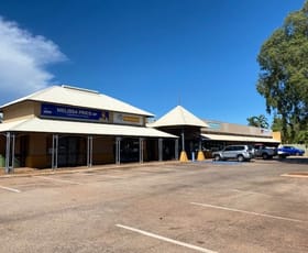 Offices commercial property leased at 2/36 Frederick Broome WA 6725