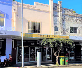 Shop & Retail commercial property leased at 11 O'Brien Street Bondi Beach NSW 2026