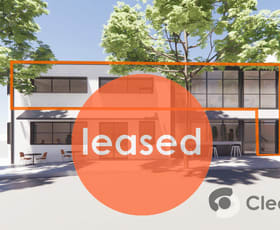 Offices commercial property leased at Suite 3/22 Rosenthal Avenue Lane Cove NSW 2066