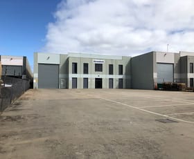 Factory, Warehouse & Industrial commercial property leased at 71 Premier Drive Campbellfield VIC 3061