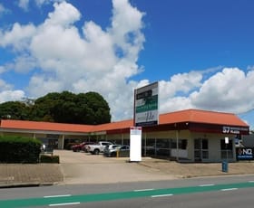 Offices commercial property leased at Suite 2/57 Bowen Road Rosslea QLD 4812