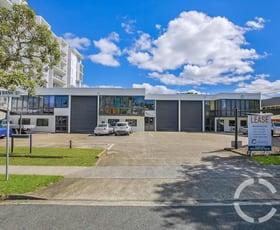 Showrooms / Bulky Goods commercial property leased at Unit 3/18 Bank Street West End QLD 4101