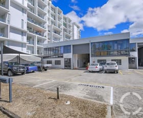 Showrooms / Bulky Goods commercial property leased at 3/18 Bank Street West End QLD 4101