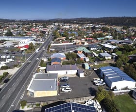 Factory, Warehouse & Industrial commercial property leased at Suite 3/328-332 Hobart Road Youngtown TAS 7249