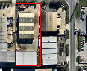 Factory, Warehouse & Industrial commercial property leased at Unit 3/20 Howson Way. Bibra Lake WA 6163