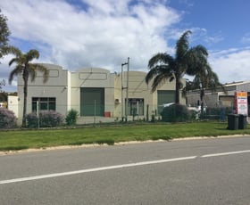 Factory, Warehouse & Industrial commercial property leased at 7/61 Miguel Road Bibra Lake WA 6163