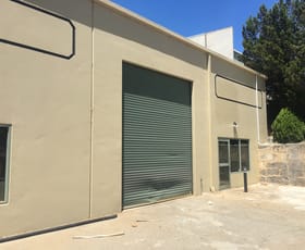 Factory, Warehouse & Industrial commercial property leased at 8/61 Miguel Road Bibra Lake WA 6163