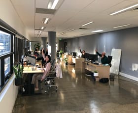 Offices commercial property leased at 7 Yarra Street South Yarra VIC 3141