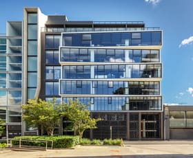 Offices commercial property leased at 19 William Street Cremorne VIC 3121