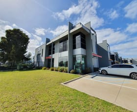 Factory, Warehouse & Industrial commercial property leased at 246a Governor Road Braeside VIC 3195