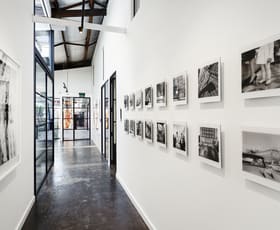 Offices commercial property for lease at 4/112 Rokeby Street Collingwood VIC 3066