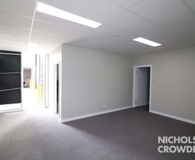 Factory, Warehouse & Industrial commercial property leased at 17 Progress Drive Carrum Downs VIC 3201