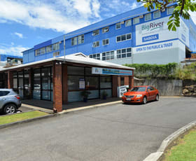 Offices commercial property leased at Suite 1/18-20 Johnson Rd Hillcrest QLD 4118