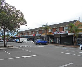 Offices commercial property leased at 20/18-44 Freeman Street Lalor Park NSW 2147