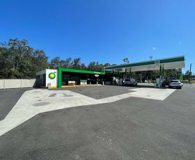 Shop & Retail commercial property for lease at 601 Pacific Highway Boambee NSW 2450
