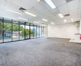 Shop & Retail commercial property leased at Suite 2/63 Oxford Street Bulimba QLD 4171