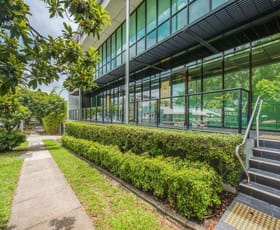 Offices commercial property leased at Suite 2/63 Oxford Street Bulimba QLD 4171