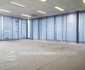 Offices commercial property leased at Wetherill Park NSW 2164
