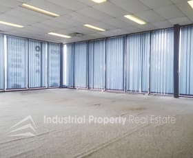 Showrooms / Bulky Goods commercial property leased at Wetherill Park NSW 2164