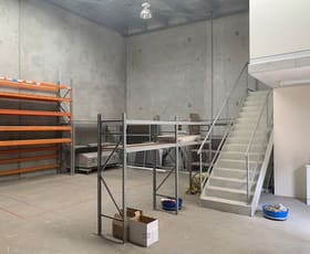 Factory, Warehouse & Industrial commercial property leased at E1/5-7 Hepher Road Campbelltown NSW 2560