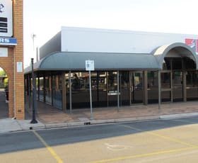 Other commercial property leased at 2/6 Stanley Street Wodonga VIC 3690