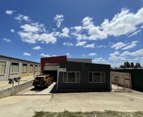 Offices commercial property leased at 1/49 Lorn Road Queanbeyan NSW 2620