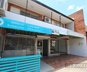 Shop & Retail commercial property leased at 388 Logan Road Stones Corner QLD 4120