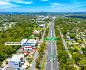 Offices commercial property leased at 3956 Pacific Highway Loganholme QLD 4129