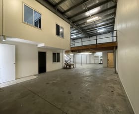 Factory, Warehouse & Industrial commercial property leased at 6/172-174 Redland Bay Road Capalaba QLD 4157